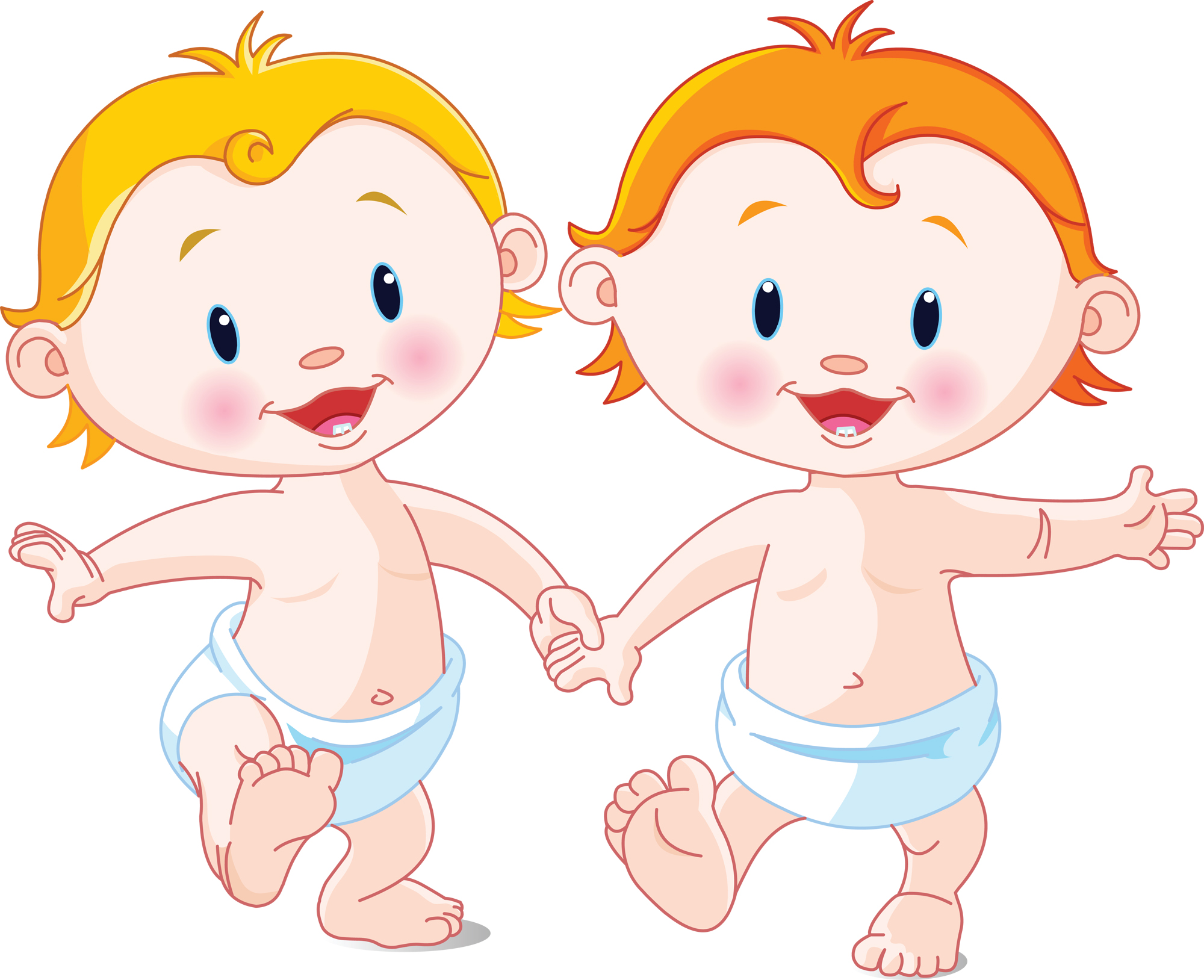 Images of babies clipart