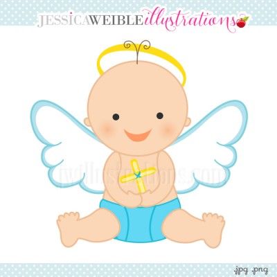 Baby Angel Clipart Cliparts C