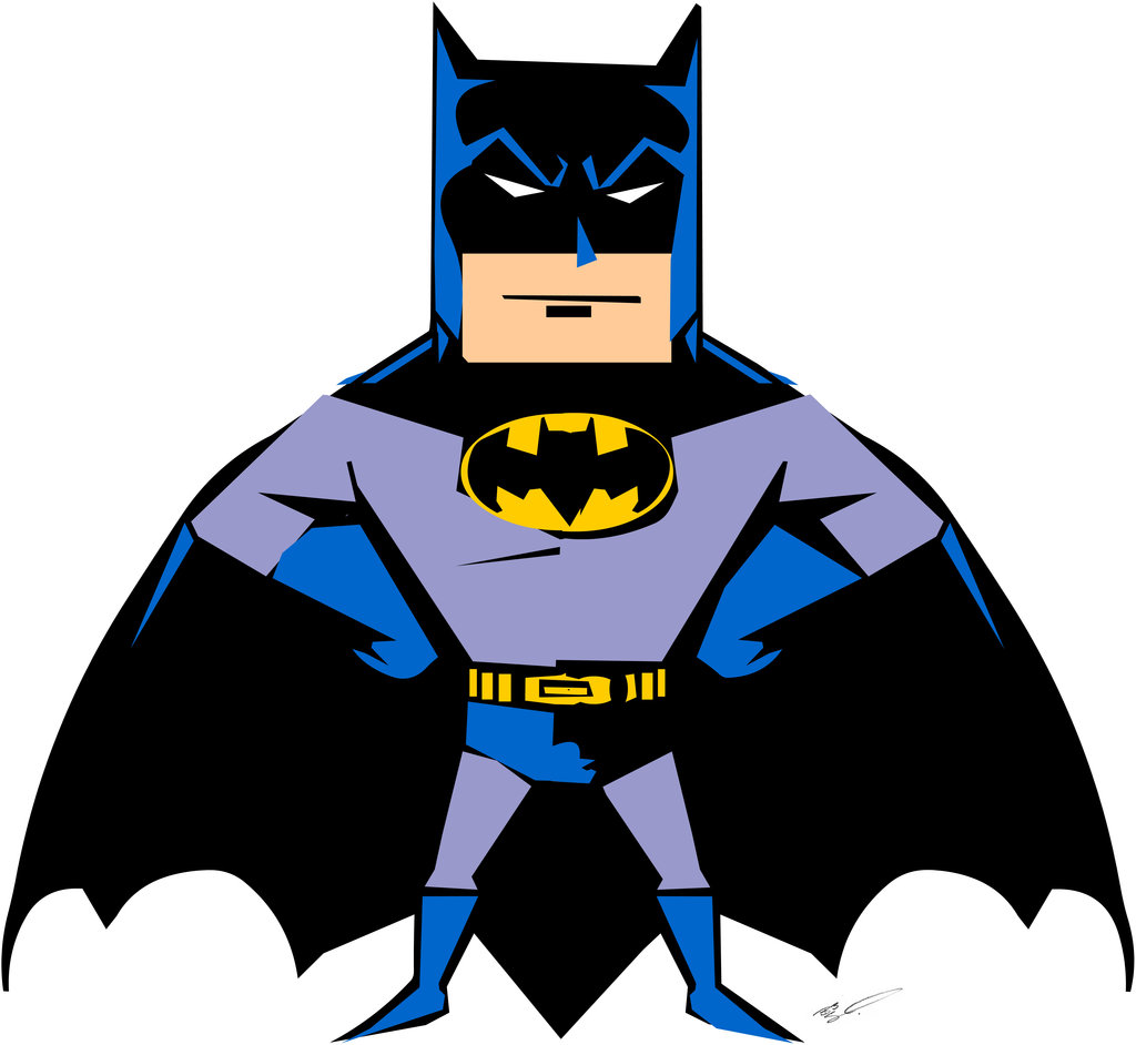 Batman Clip Art Free Download