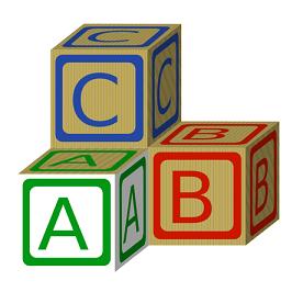 Blocks Center Clipart Awesome