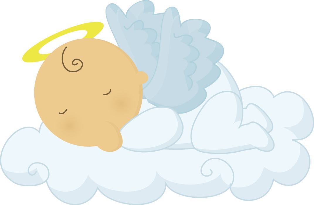 Baby Boy Angel Pictures Clipa - Baby Angel Clipart