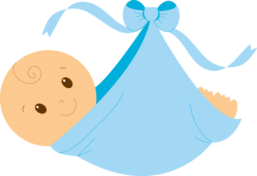 Baby boy clipart - Baby Boy Images Clip Art