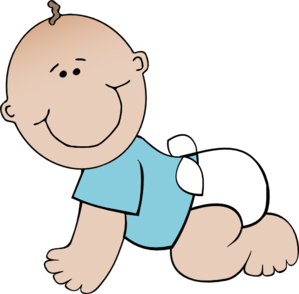 Baby clipart: Baby images cli