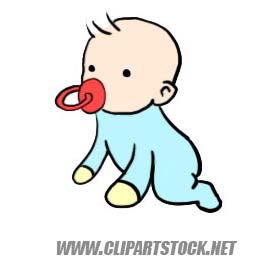 baby cartoon