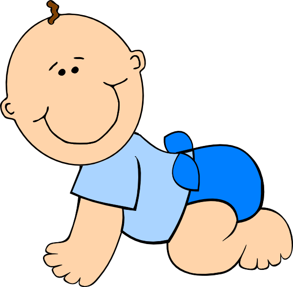 Download this image as: - Baby Clipart