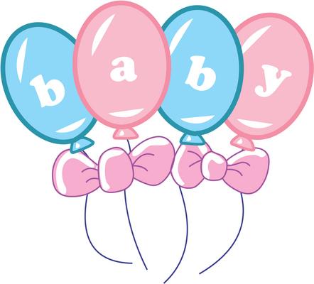 Baby Clipart Fiddlehead - Baby Images Clip Art