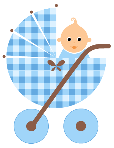 Free Baby Clipart