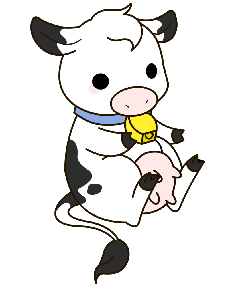Baby Cow Clipart Clipart Panda Free Clipart Images