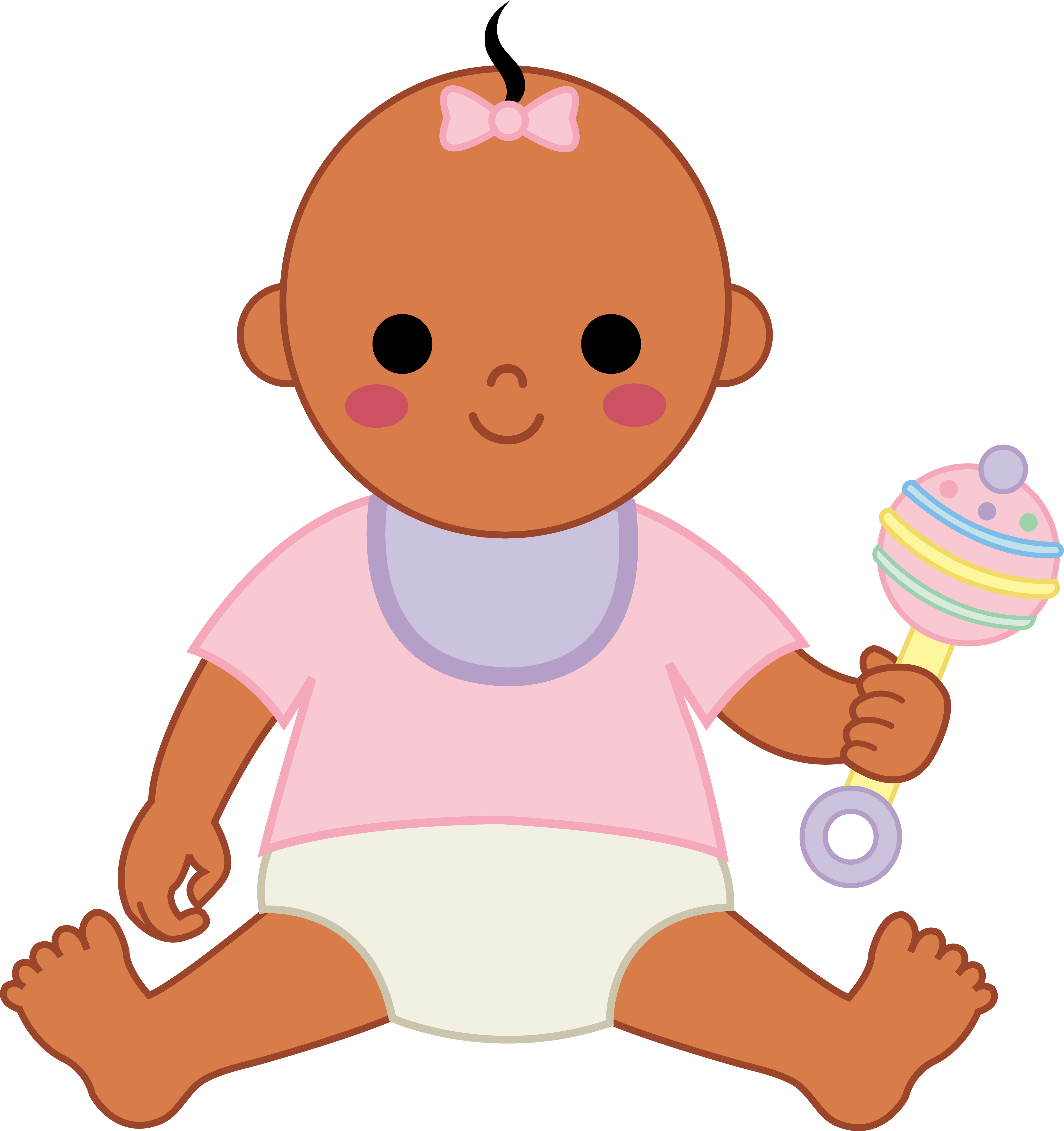 Baby Doll Clipart Clipart - Free to use Clip Art Resource ...