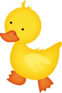 Baby ducks clip art dromgbl . - Baby Duck Clipart