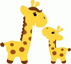 Baby giraffe clipart free clip ... I think I