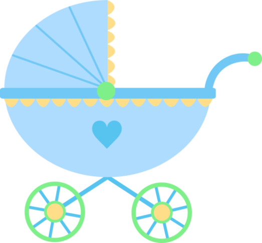Baby rattle baby boy clipart shower free to use clip art resource