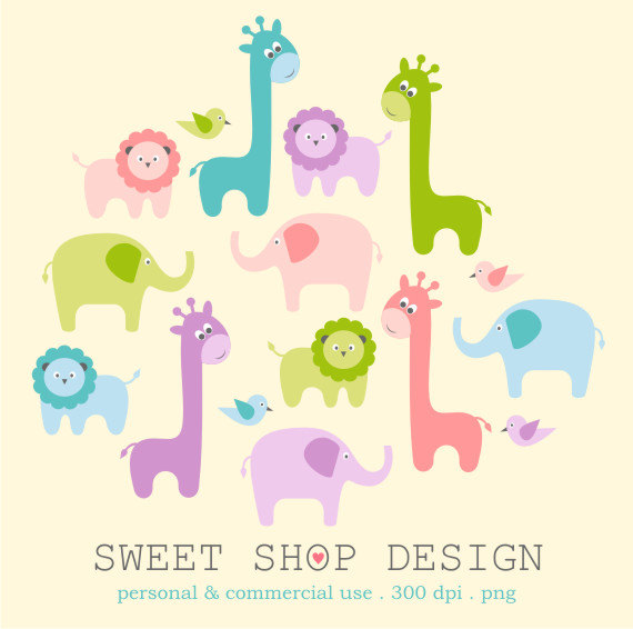 Baby Shower Clip Art, . - Clipart For Baby Shower