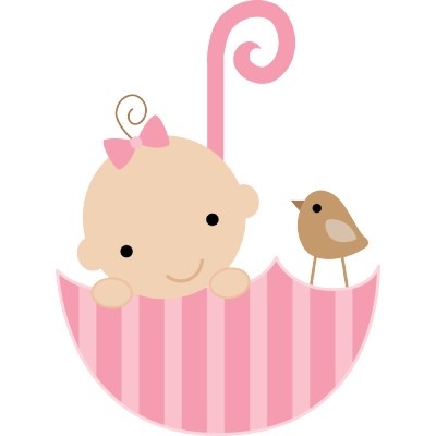 Baby Shower Clipart - Baby Shower Clipart