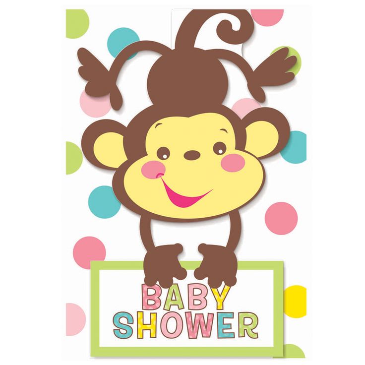 Baby Shower Clipart - Clipart For Baby Shower