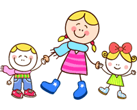 Baby Sitter 20clipart Clipart Panda Free Clipart Images