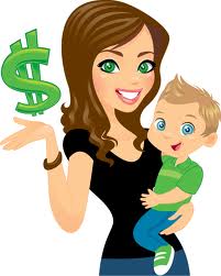 Baby Sitter 20clipart | Clipa