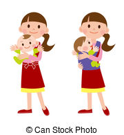 Babysitting illustrations and clipart (925)