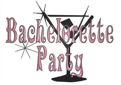 Bachelorette Party Free Clip .