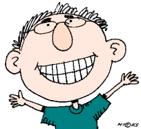 Back All Clip Art In Discover - Big Smile Clipart