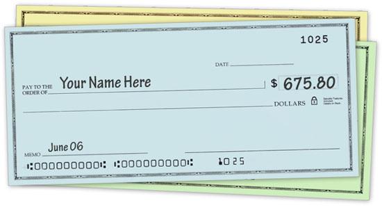 Back Gallery For Pay Check Cl - Paycheck Clipart