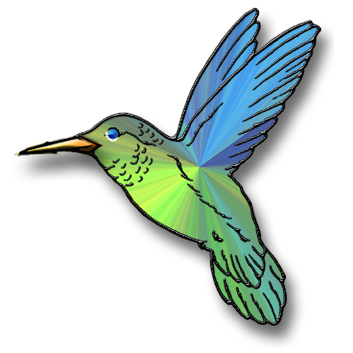Back Gallery For Ruby Throated Hummingbird Clip Art