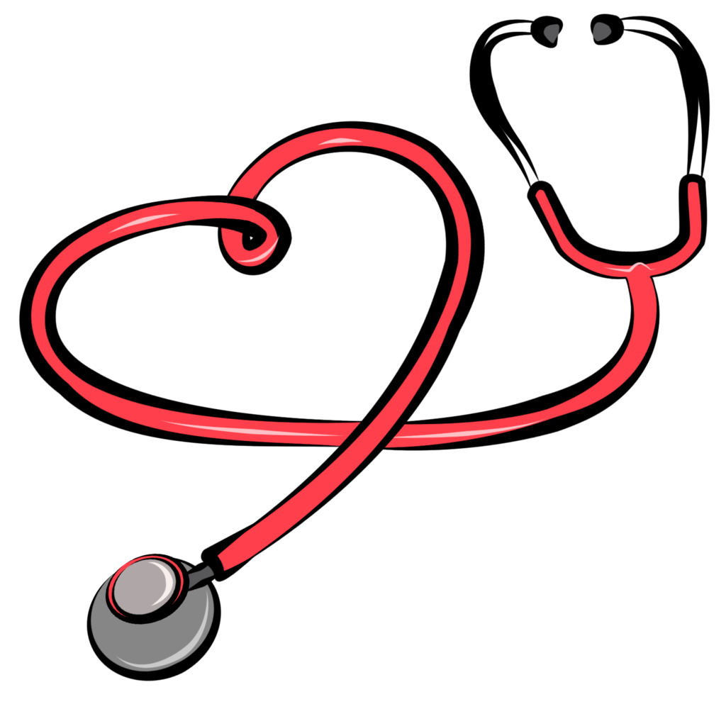 Back Gallery For Stethoscope  - Stethoscope Images Clip Art