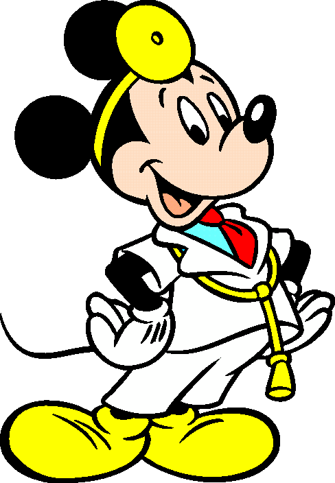 Back to Mickeyu0026#39;s Clipart