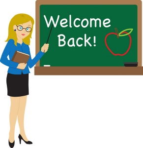 Back To School Clip Art Images Back To School Stock Photos Clipart