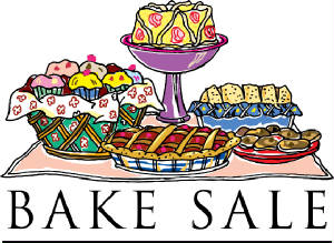 Tags: bake sales, fund raiser