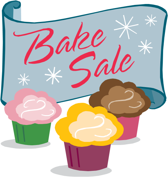 Bake sale clipart kid - Bake Sale Clipart