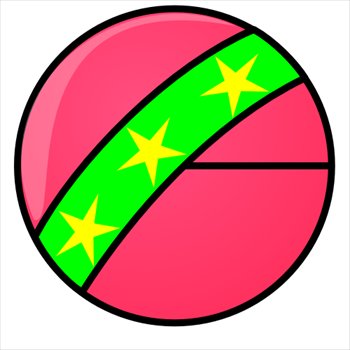 ball - Clipart Ball