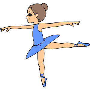 Ballet Clipart Free Download 10