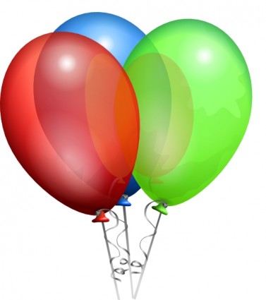 Ballons Clip Art - Balloon Clip Art Free