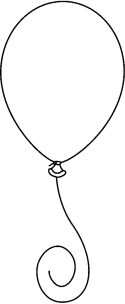 balloon clipart