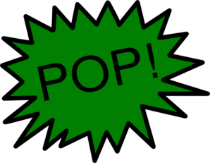 Pop Clipart