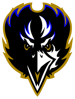 Baltimore Ravens. Baltimore Ravens. Baltimore Ravens Logo Clipart