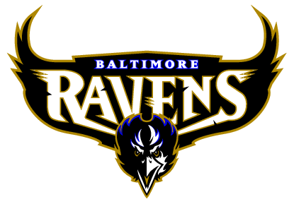 ... Baltimore ravens football