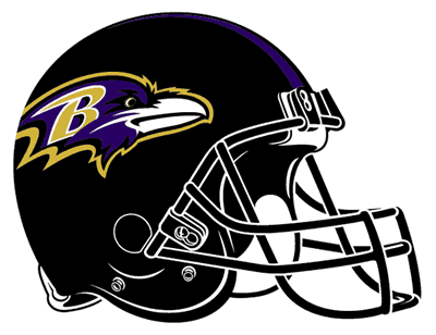 ... Baltimore ravens football - Baltimore Ravens Clip Art