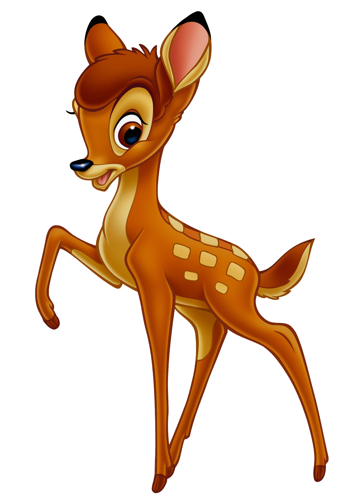 ... Bambi Clipart - clipartall; Bambi | Disney Wiki | Fandom powered by Wikia ...
