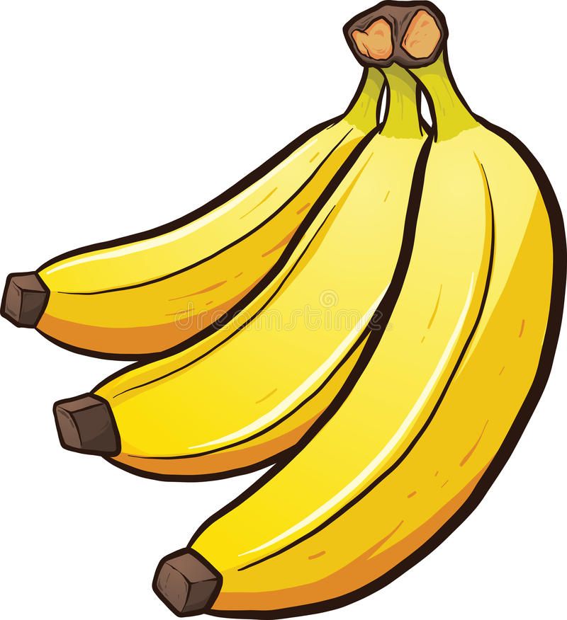 Banana clipart free download on mbtskoudsalg