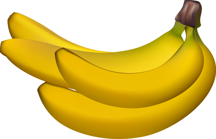 Banana clipart free clip art  - Bananas Clip Art