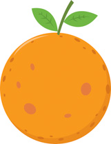 Fruit Clipart Pictures