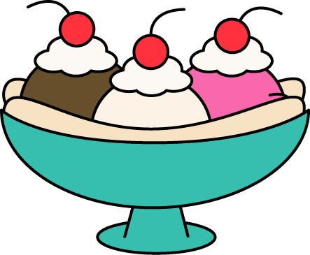 Ice cream clipart 6