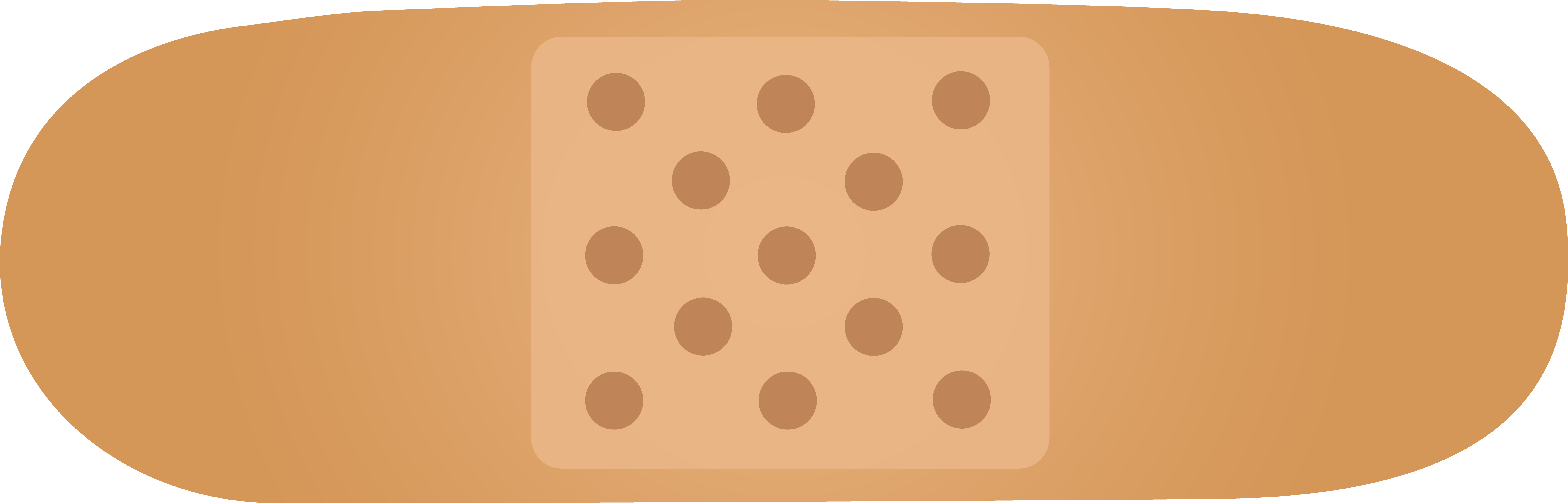 Image of bandaid clipart 9 cl