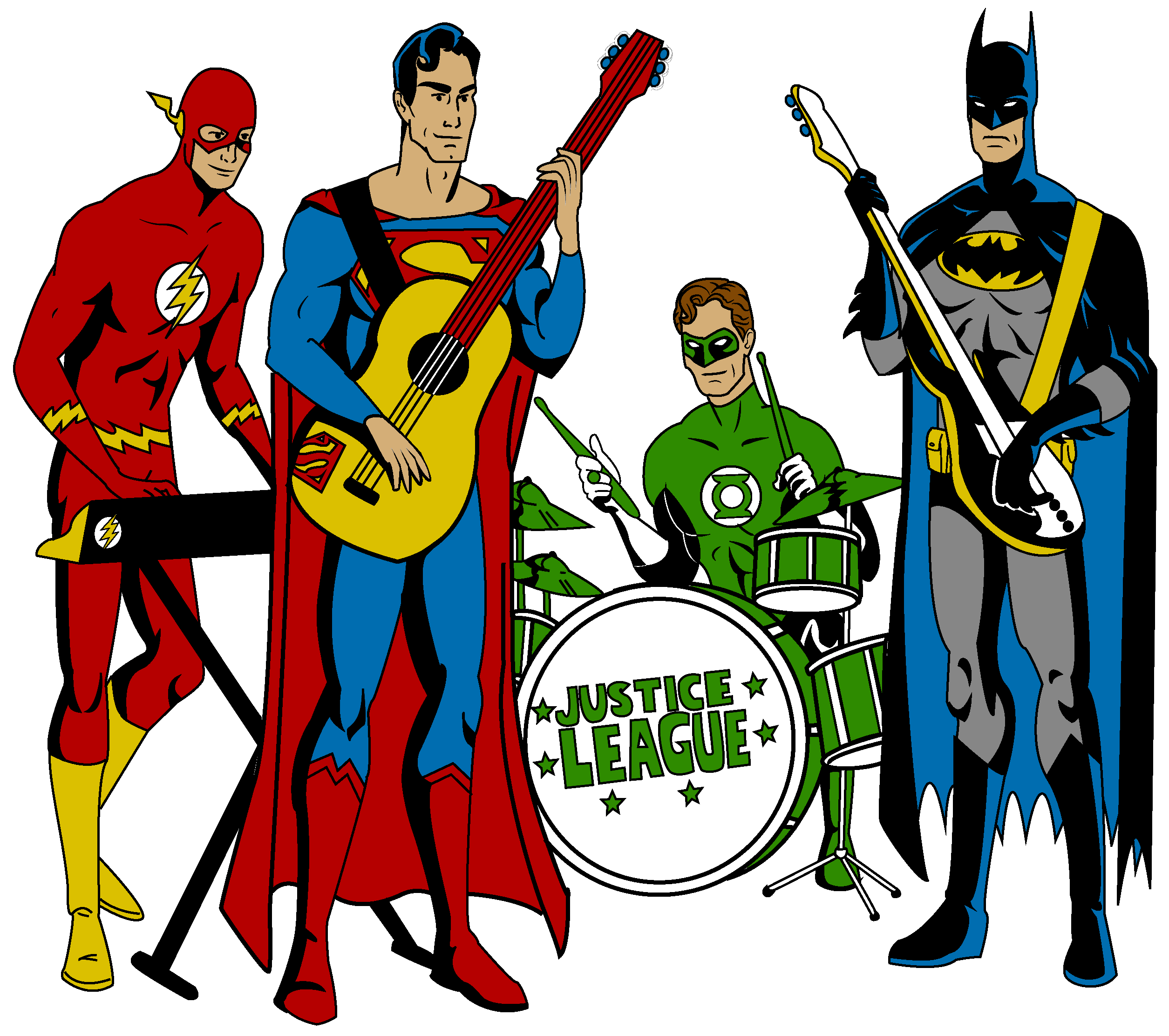 band clipart