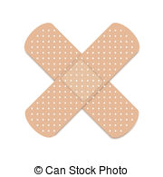 . hdclipartall.com A band aid isolated against a white background