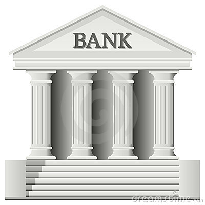 Bank Clip Art Free | Clipart 