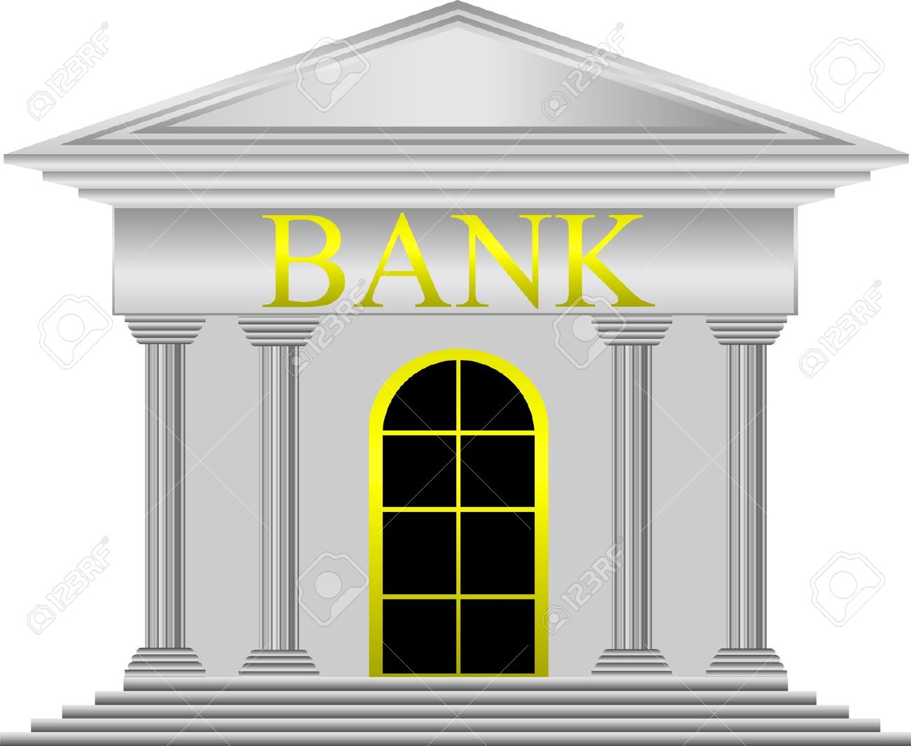 Bank clipart page 1 2