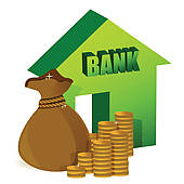 banking clipart - Banking Clipart